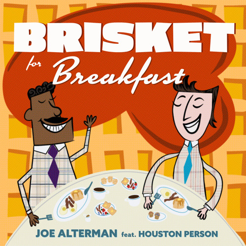 Joe Alterman Brisket for Breakfast